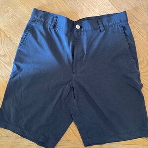 Peter Millar Men's shorts size 32